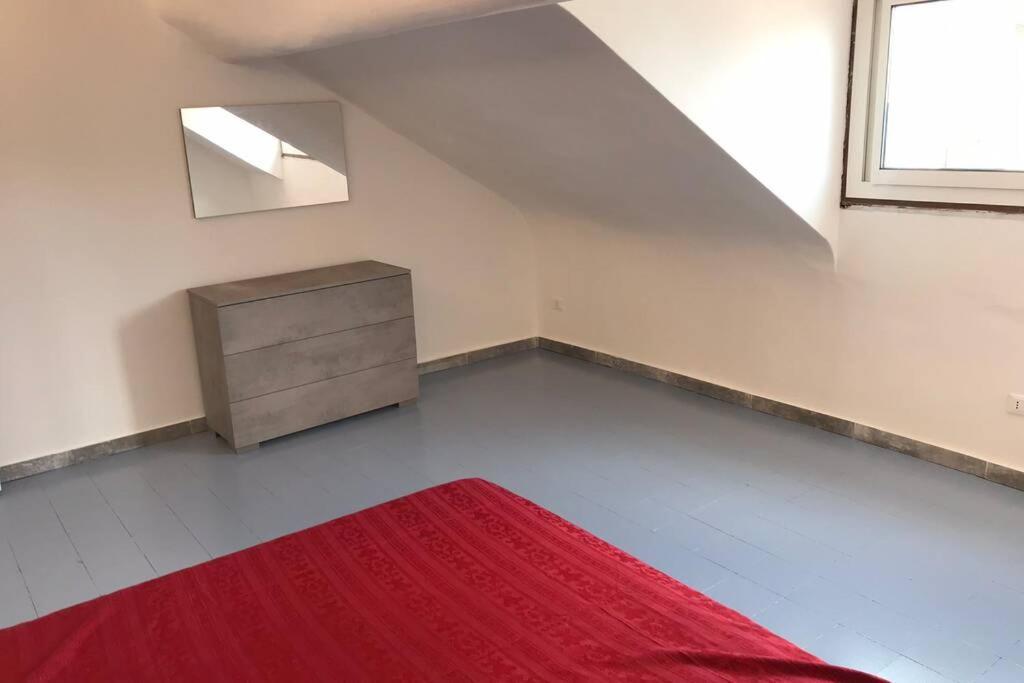 Appartamento Sul Mare Alla Foce Imperia Dış mekan fotoğraf